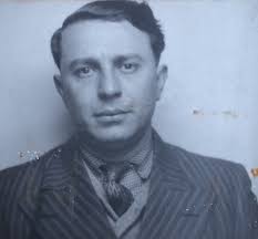 PERAHIA Robert, Jeanne, Albert, Victor [119]