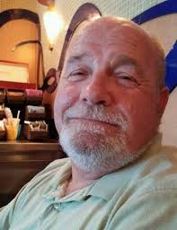 Obituary information for Robert D. "Bobby" McGeorge