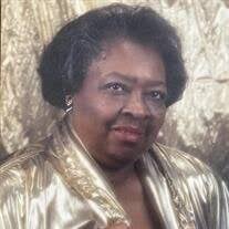 Mary M. Toney Obituary