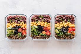 There are 6 delicious overnight oats recipes to try: Healthy Meal Prep Ideas For Life Abroad Verge Magazine Volunteer Abroad Work And Travel Study Abroad