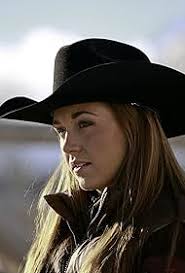 Heartland" Burning Down the House (TV Episode 2011)