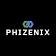 Phizenix logo