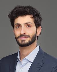 Daniel Riad's Instagram, Twitter & Facebook