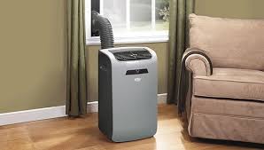 Amcor 12000 btu portable air conditioner for rooms up to 30 sqm. Are Portable Air Conditioners Safe To Use