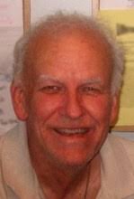 James Robinson, Jr. Obituary