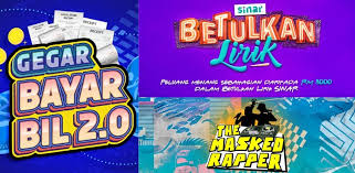 Sertai peraduan balik kampung bersama maggi dan anda berpeluang untuk membawa pulang sebuah nissan grand livina baharu! Menang Hadiah Wang Tunai Dan Bayaran Bil Bersama Era Sinar Gegar Sinar Plus