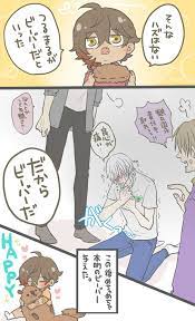 リリィ on twitter リリィ 刀剣乱舞 pixiv どんより