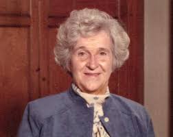 Former Lawmaker, Alumna Thais Blatnik Remembered