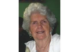 Rosemary WOLFRAM Obituary (1933