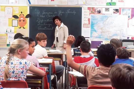 Coaching and Tuition