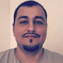 Fernando Cintron's Instagram, Twitter & Facebook