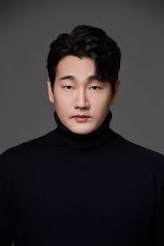 Jeong Jin Wu (acteur)