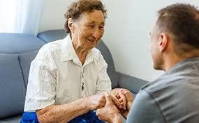 Partners in care home care, llc (id number: In Home Care Provider Comforcare Partners With Kindred At Home Blog Comforcare Franchise Systems