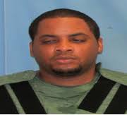 NLR man arrested in domestic battery case