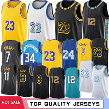 Lamelo ball, terry rozier, kyle kuzma, michael porter jr., demarcus cousins, deandre ayton,. Grosshandel Ncaa Crenshaw 23 James 3 Basketball Trikots Davis 32 Johnson 0 Kyle Kuzma Manner Jugend Von Fine Quality Jerseys 14 04 Auf De Dhgate Com Dhgate