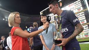 Sergio ramos déjà forfait pour le trophée des champions 10:31 l'ogc nice boucle un nouveau renfort oranje signé mino raiola Trophee Des Champions Les Reactions Apres Le Carton Du Psg Face A Monaco Sport Fr