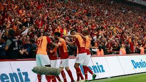 Galatasaray spor kulübü resmi twitter hesabı (official twitter account of galatasaray sk) english: Galatasaray Claims 22nd Turkish League Title Turkish News