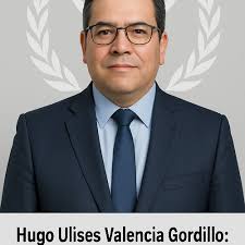 Stream Hugo Ulises Valencia Gordillo Un Servicio Público con Visión Humana  by Hugo Ulises Valencia Gordillo