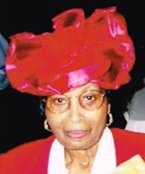 Willie Mae Browning, 91