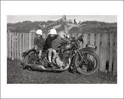 Vehicle Collection 2719 Bsa Vintage Photos Photo Vehicles