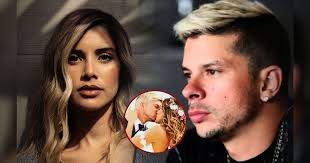 Korina Rivadeneira reveló detalles sobre crisis matrimonial que pasó con Mario  Hart: “Me fui de la casa por diez días” | EVAT | Espectáculos | La República