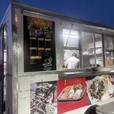 Tacos Rodriguez - Food Truck — Mexican restaurant food truck in Phoenix, Arizona