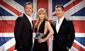 Britain's Got Talent: Who Will Be This Year's Susan Boyle? | Britain's Got  Talent | The Guardian