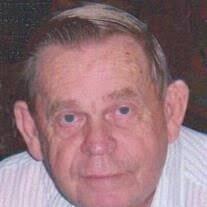 Roy J. Lien Obituary