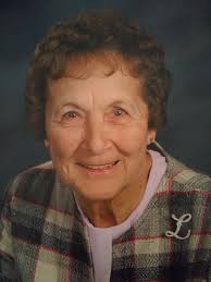 Obituary for Lois Meier
