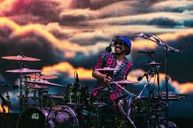 Watch Anderson Paak The Free Nationals Deliver Legendary Performance Madison Square Garden New York City 5 30 19 Full Video Live Music Blog