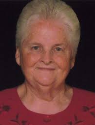 Obituary for Tessie Ritter Garner