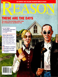 December 1995 Reason Com