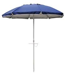 Beach umbrella with integrated sand anchor. 7 Self Anchoring Beach Umbrella Beach Umbrella