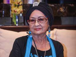 Maria saloma is on facebook. Legendary Actress Mariani Dies Of Cancer At Age 82