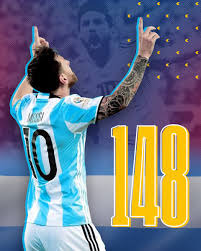Maybe you would like to learn more about one of these? Fc Barcelona On Twitter ð™‰ð™€ð™' ð™ð™€ð˜¾ð™Šð™ð˜¿ Leo Messi Has Now Become The Player With The Most Appearances With The National Team Of Argentina 148 A True Legend Leo Congratulations Copaamerica2021