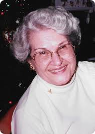 Anne Clara Pritchard Obituary February 13, 2017