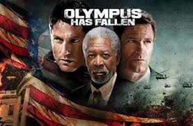 Maybe you would like to learn more about one of these? Sinopsis Olympus Has Fallen Mantan Agen Selamatkan Presiden Amerika Matamata Com