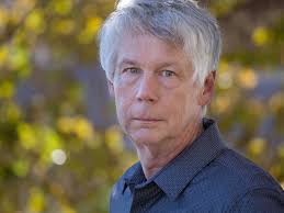 New Classical Tracks: Composer Mark Abel Takes Us On A Journey To 'The Cave  Of Wondrous Voice'