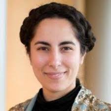 Caitlin Ahearn's Instagram, Twitter & Facebook