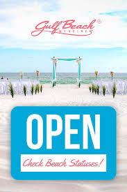 Pin On Gulf Beach Weddings Florida Destination Weddings