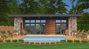 See more ideas about pool house, house, backyard. Small House Plans Modern Small Home Designs Floor Plans