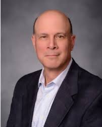 Mark Cissell, Treasurer