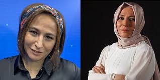 Elif çakır'ın twitter hesabındaki profilini de değiştirdiği görüldü. Y4kkansewezvom
