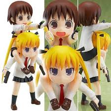 Easy Sonya Kill Me Baby Abs Atbc Pvc Coated Finished Product Toy Hobby Suruga Ya Com