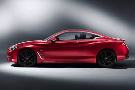 The 2017 infiniti q60 is here to change that. 2017 Infiniti Q60 Review Ratings Specs Prices And Photos The Car Connection