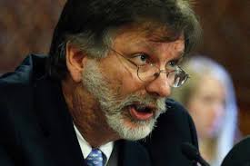 Hochul's budget director drama underscores staffing woes