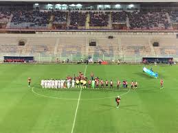 I am calcio, social magazine sul mondo del calcio. Taranto Calcio La Crisi Non Sembra Avere Fine Con Il Lecce Altro Ko Pugliapress Quotidiano Online