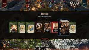 How can i find the lowest cd key price for blood rage? Blood Rage Digital Edition Review A Tabletop Giant Trips Over Its Own Digital Feet Gametyrant