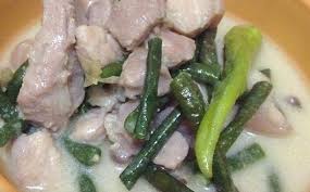 Maybe you would like to learn more about one of these? Ginataang Sitaw With Pork Lutong Bahay Recipe