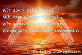 Dreizehn Tolle Engel Spruche Und Gedichte Und Schutzengel Spruche
